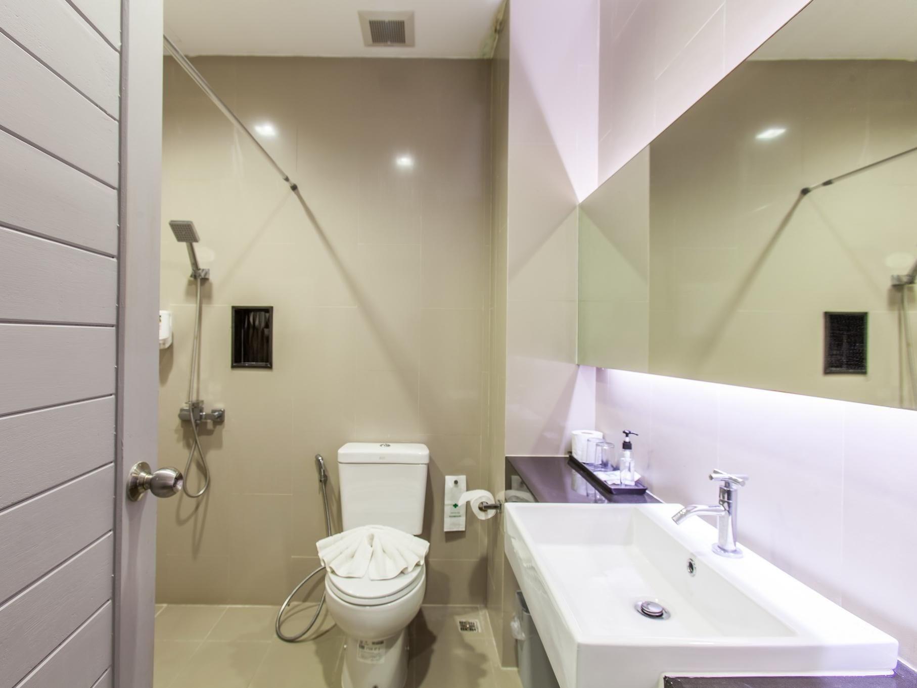 Hug Nimman Hotel Chiang Mai Ngoại thất bức ảnh