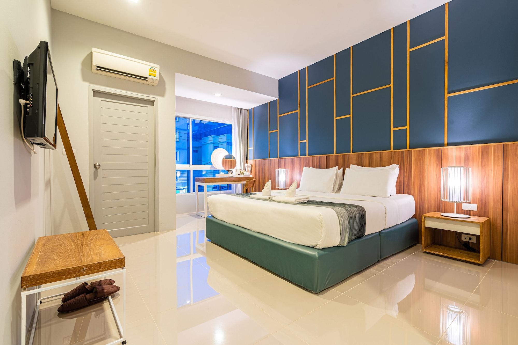 Hug Nimman Hotel Chiang Mai Ngoại thất bức ảnh