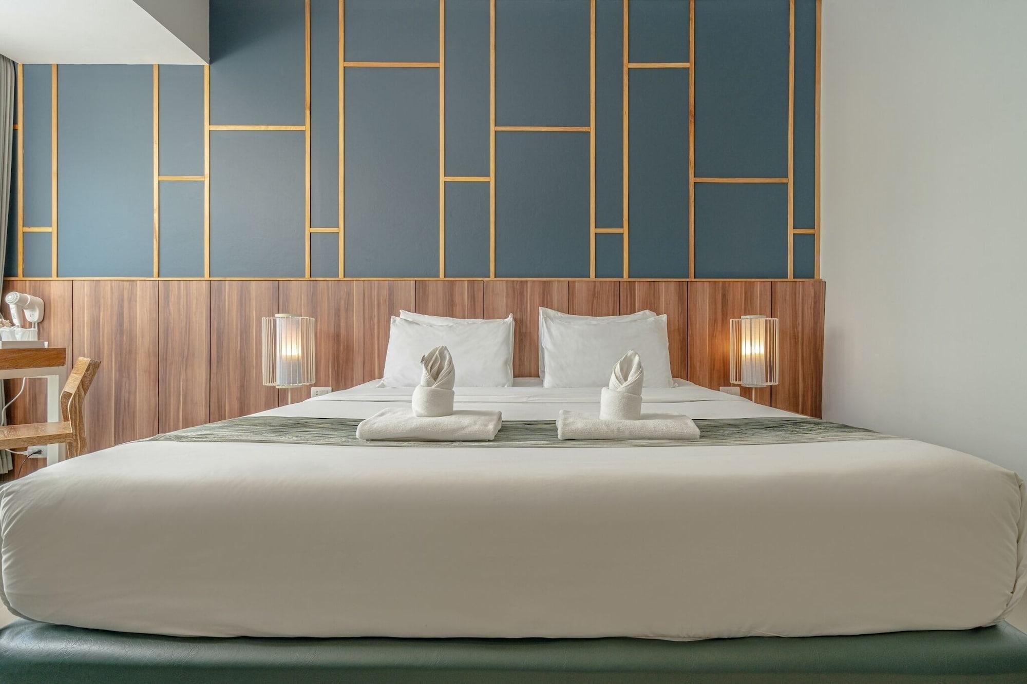 Hug Nimman Hotel Chiang Mai Ngoại thất bức ảnh