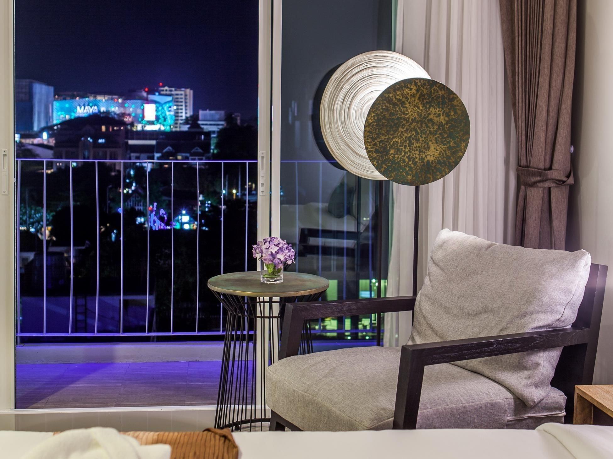 Hug Nimman Hotel Chiang Mai Ngoại thất bức ảnh