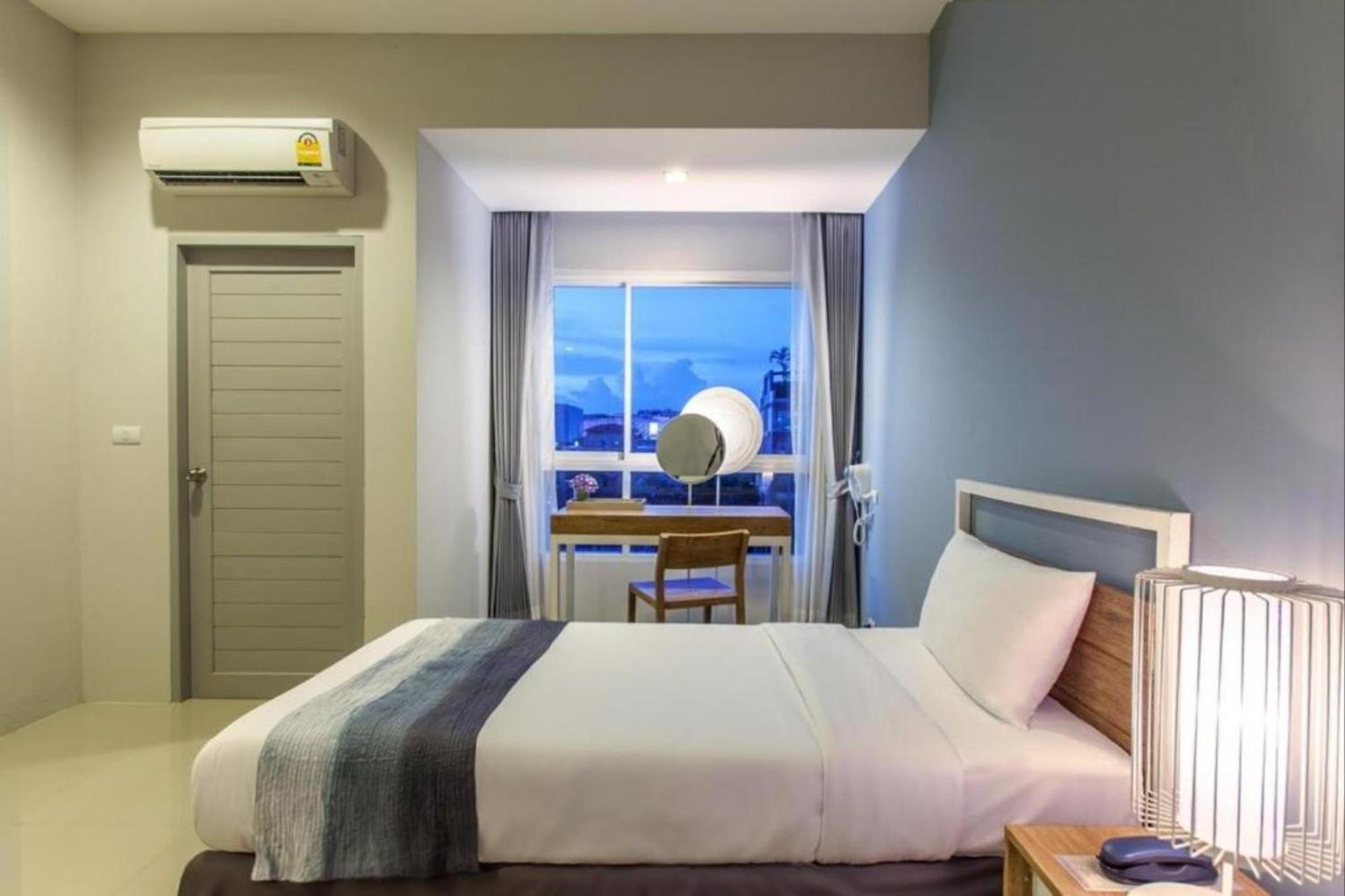 Hug Nimman Hotel Chiang Mai Ngoại thất bức ảnh