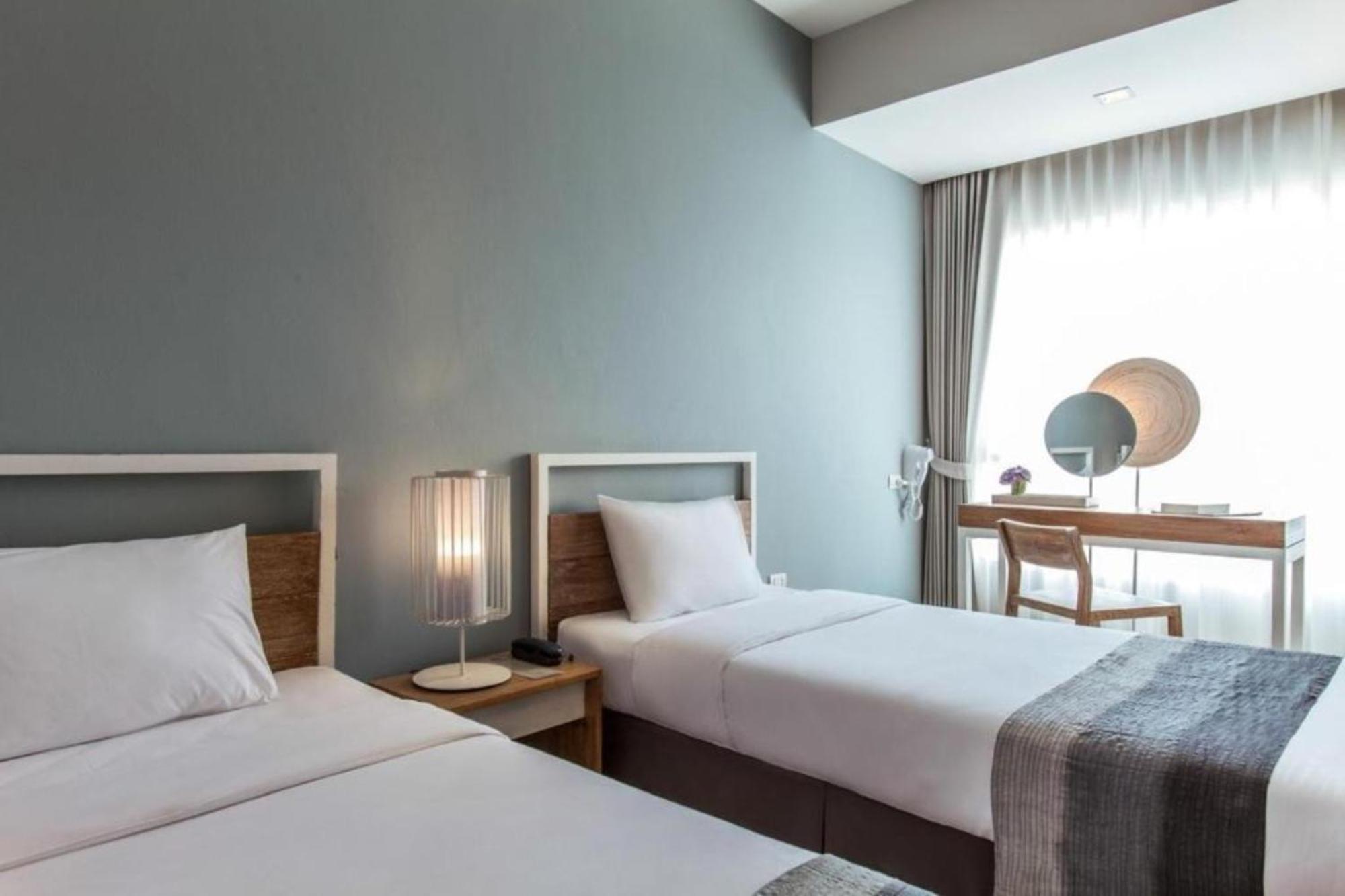 Hug Nimman Hotel Chiang Mai Ngoại thất bức ảnh