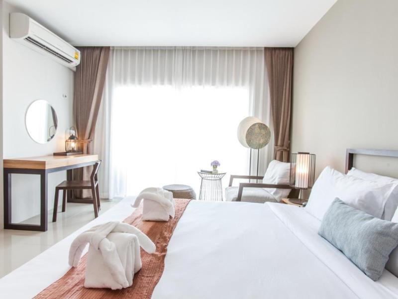 Hug Nimman Hotel Chiang Mai Ngoại thất bức ảnh