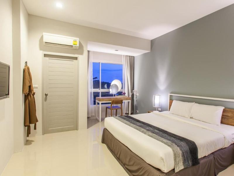 Hug Nimman Hotel Chiang Mai Ngoại thất bức ảnh